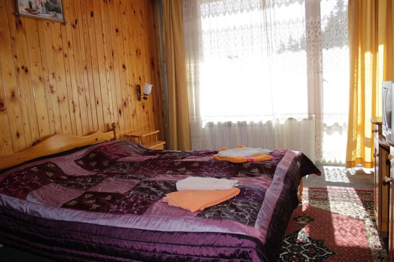 Отель Hotel Elitza Пампорово-14