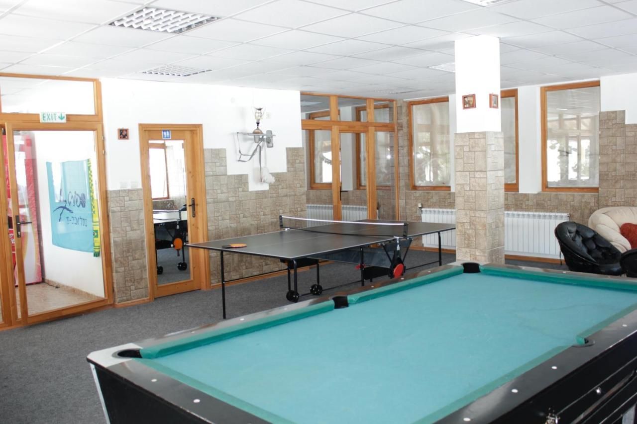 Отель Hotel Elitza Пампорово-17