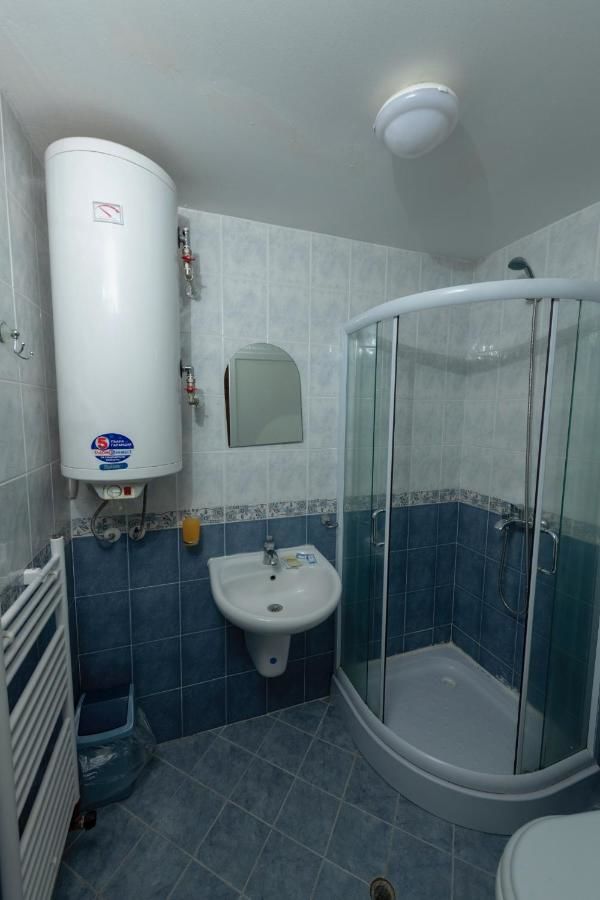 Отель Hotel Elitza Пампорово-20