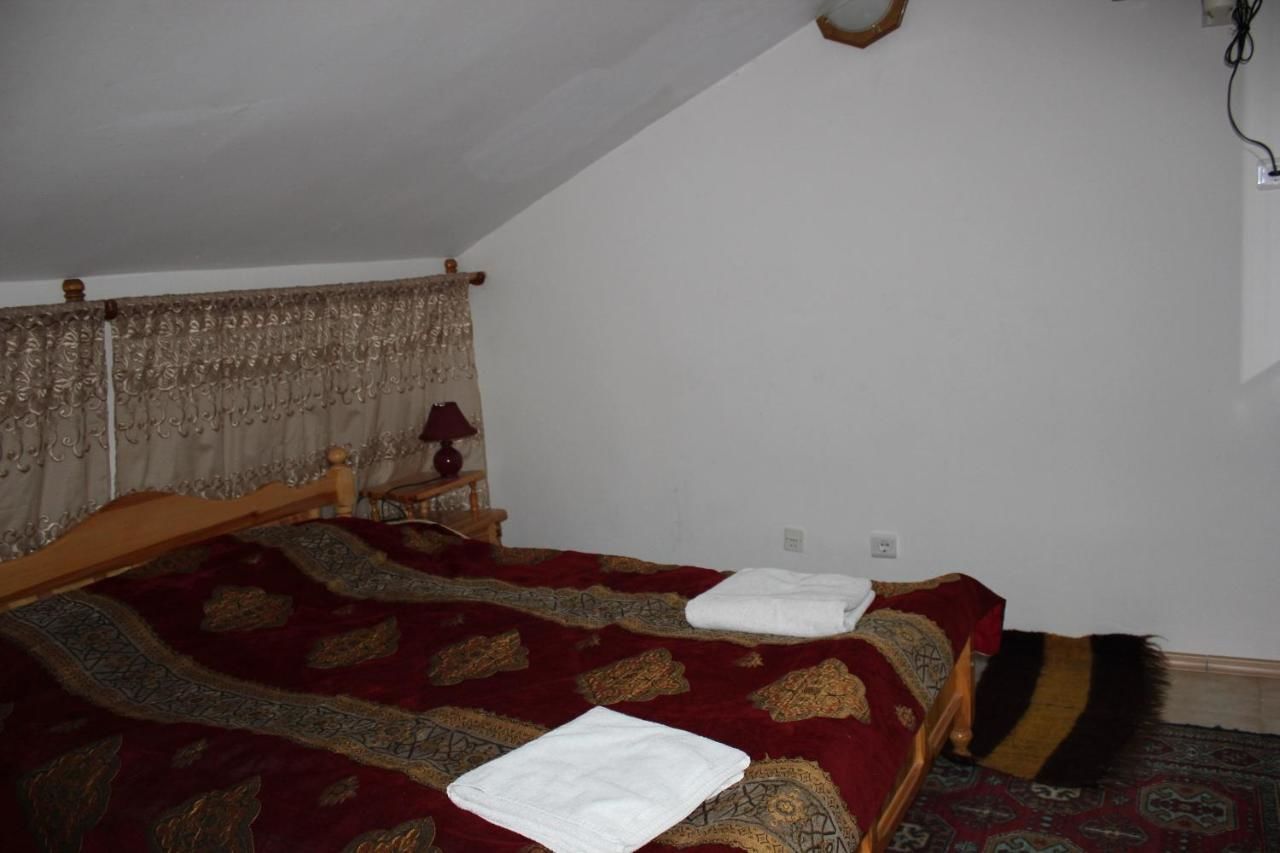 Отель Hotel Elitza Пампорово-24