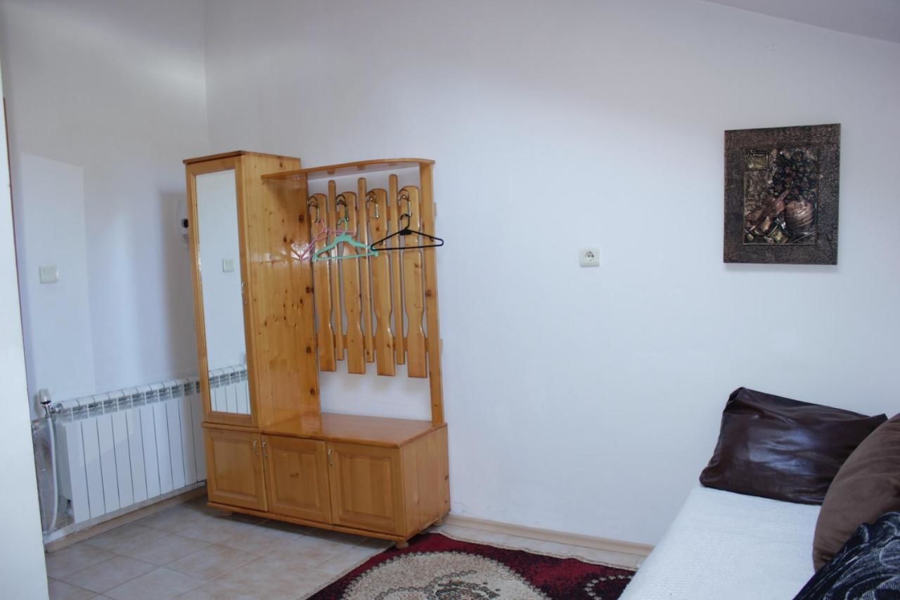 Отель Hotel Elitza Пампорово-25