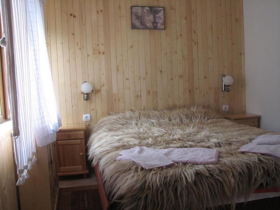 Отель Hotel Elitza Пампорово-33
