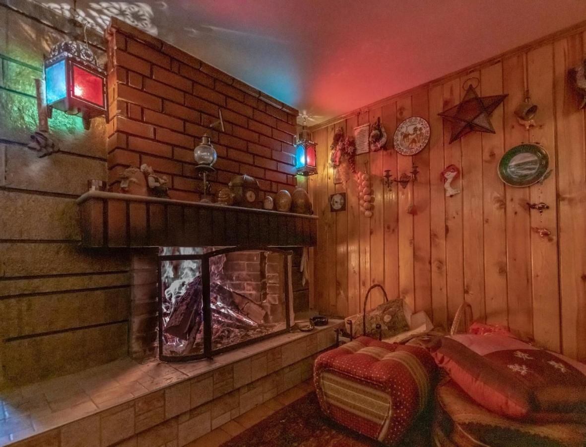 Отель Hotel Elitza Пампорово-34